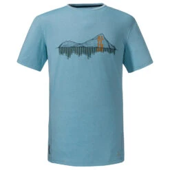 Schöffel - T-Shirt Tannberg - Sport Shirt -La Sportiva Store schoeffel t shirt tannberg sport shirt 1