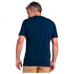 Schöffel - T-Shirt Tannberg - Sport Shirt -La Sportiva Store schoeffel t shirt tannberg sport shirt detail 4