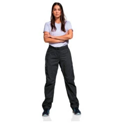 Schöffel - Women's 2.5L Pants Tegelberg - Waterproof Trousers -La Sportiva Store schoeffel womens 25l pants tegelberg waterproof trousers detail 3