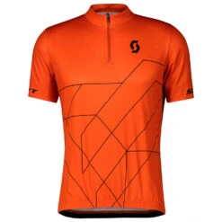 Scott - RC Team 20 S/S - Cycling Jersey