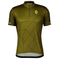 Scott - RC Team 20 S/S - Cycling Jersey -La Sportiva Store scott rc team 20 s s cycling jersey 3
