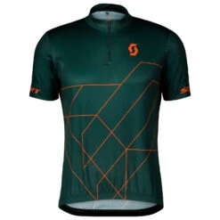 Scott - RC Team 20 S/S - Cycling Jersey -La Sportiva Store scott rc team 20 s s cycling jersey 4