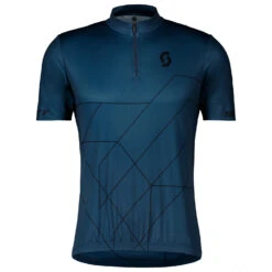 Scott - RC Team 20 S/S - Cycling Jersey -La Sportiva Store scott rc team 20 s s cycling jersey 5