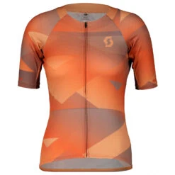 Scott - Women's RC Premium Climber S/S Shirt - Cycling Jersey