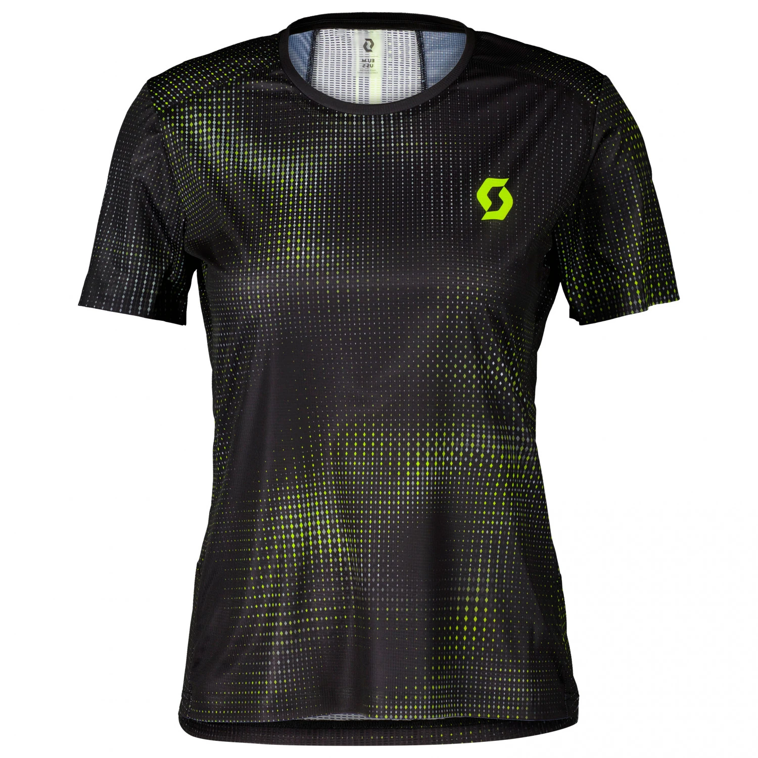 Scott - Women's RC Run S/S Shirt - Running Shirt 2 Scott - Women's RC Run S/S Shirt - Running Shirt - Image 2