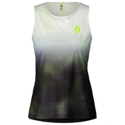 Scott - Women's Tank RC Run - Running Shirt