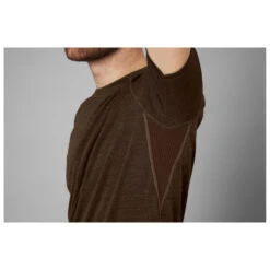 Seeland - Active T-Shirt - Sport Shirt -La Sportiva Store seeland active t shirt sport shirt detail 3