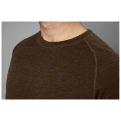 Seeland - Active T-Shirt - Sport Shirt -La Sportiva Store seeland active t shirt sport shirt detail 4