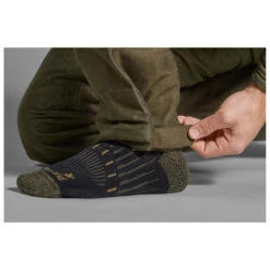 Seeland - Avail Hose - Waterproof Trousers -La Sportiva Store seeland avail hose waterproof trousers detail 5