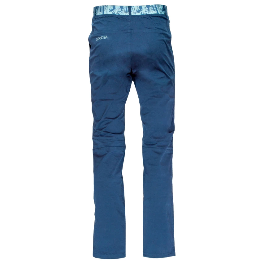 Skratta - Kjell Long Pant - Climbing Trousers 2 Skratta - Kjell Long Pant - Climbing Trousers - Image 2