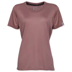 Skratta - Women's Lotta Wood T-Shirt - Sport Shirt