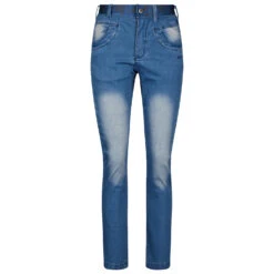 Skratta - Women's Svala Long Pant - Climbing Trousers -La Sportiva Store skratta womens svala long pant climbing trousers 1