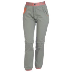 Skratta - Women's Svea Long Pant - Climbing Trousers 6 Skratta - Women's Svea Long Pant - Climbing Trousers -La Sportiva Store skratta womens svea long pant climbing trousers bf bf 1