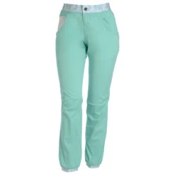 Skratta - Women's Svea Long Pant - Climbing Trousers 7 Skratta - Women's Svea Long Pant - Climbing Trousers -La Sportiva Store skratta womens svea long pant climbing trousers bf bf 2