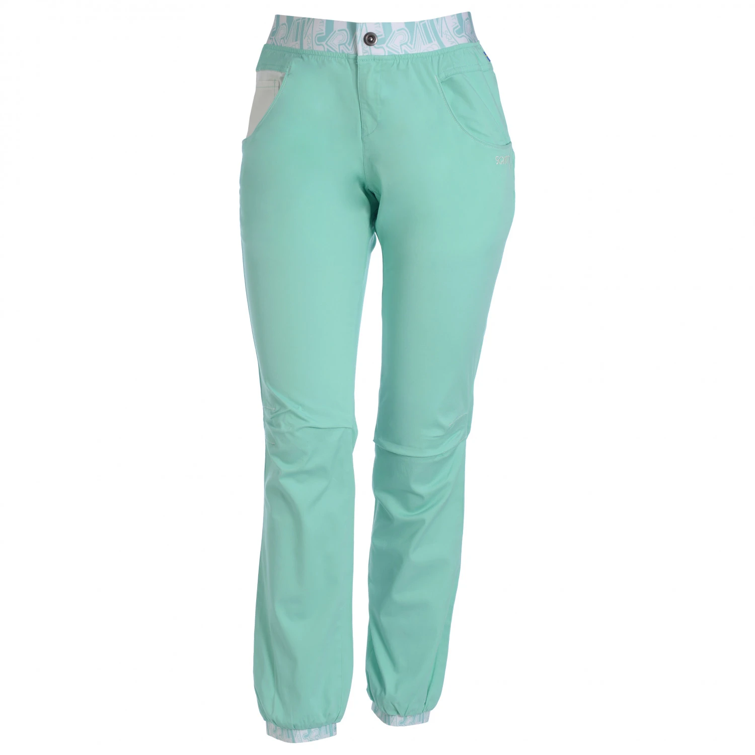 Skratta - Women's Svea Long Pant - Climbing Trousers 4 Skratta - Women's Svea Long Pant - Climbing Trousers - Image 4