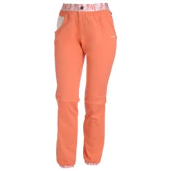 Skratta - Women's Svea Long Pant - Climbing Trousers