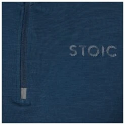 Stoic - HelsingborgSt. Performance Longsleeve With Zip - Running Shirt 10 Stoic - HelsingborgSt. Performance Longsleeve With Zip - Running Shirt -La Sportiva Store stoic helsingborgst performance longsleeve with zip running shirt detail 5