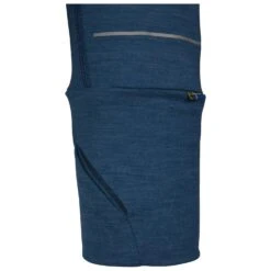 Stoic - HelsingborgSt. Performance Longsleeve With Zip - Running Shirt 11 Stoic - HelsingborgSt. Performance Longsleeve With Zip - Running Shirt -La Sportiva Store stoic helsingborgst performance longsleeve with zip running shirt detail 6