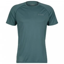 Stoic - HelsingborgSt. Performance Shirt - Running Shirt 11 Stoic - HelsingborgSt. Performance Shirt - Running Shirt -La Sportiva Store stoic helsingborgst performance shirt running shirt 2
