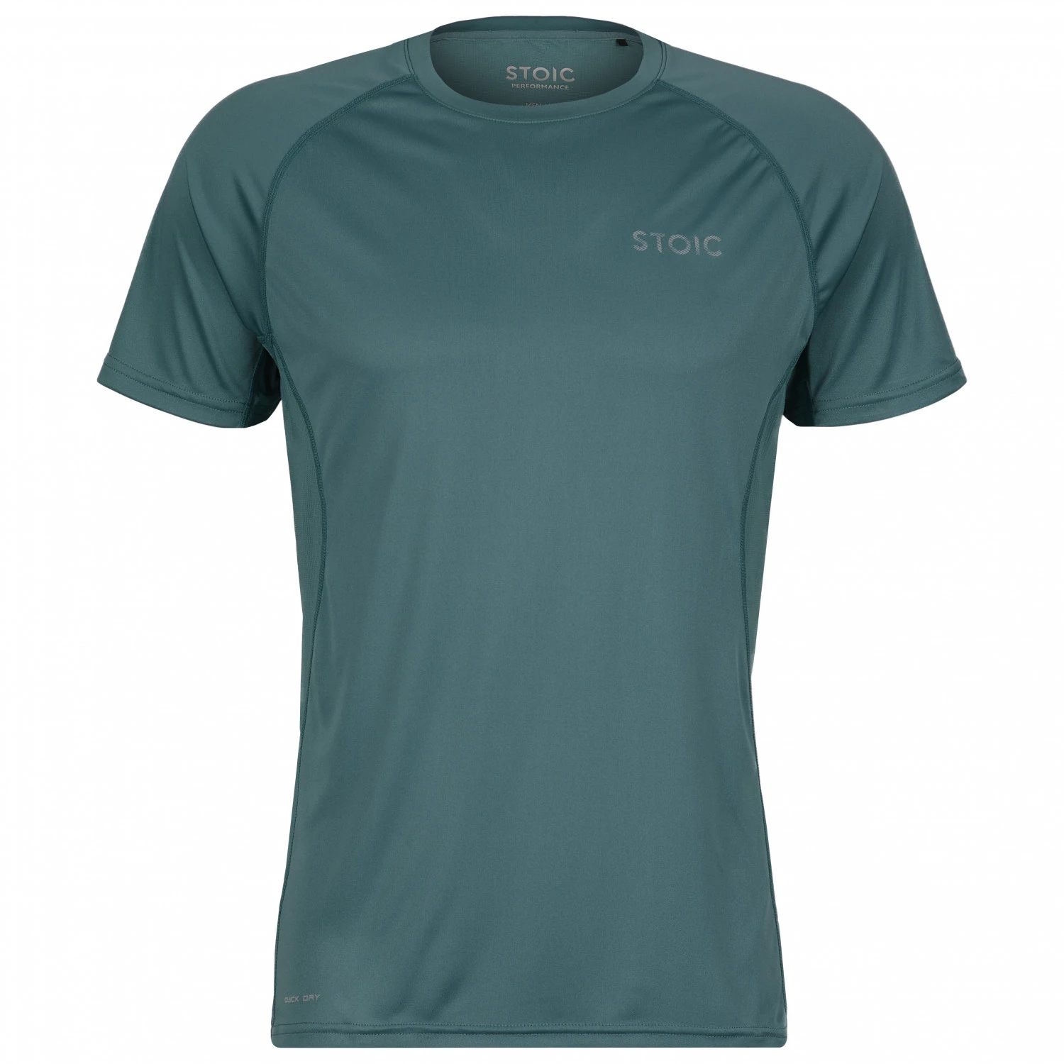 Stoic - HelsingborgSt. Performance Shirt - Running Shirt 6 Stoic - HelsingborgSt. Performance Shirt - Running Shirt - Image 6