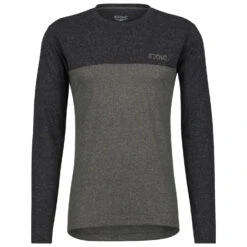 Stoic - Hemp20 SälkaSt. L/S - Sport Shirt