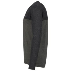 Stoic - Hemp20 SälkaSt. L/S - Sport Shirt -La Sportiva Store stoic hemp20 saelkast l s sport shirt detail 3