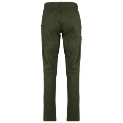 Stoic - Hemp54 ValenSt. Pant - Climbing Trousers -La Sportiva Store stoic hemp54 valenst pant climbing trousers detail 4