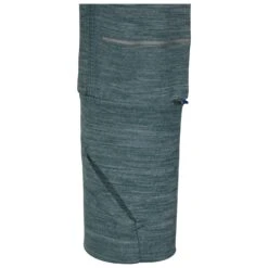 Stoic - Women's HelsingborgSt. Performance L/S With Zip - Running Shirt -La Sportiva Store stoic womens helsingborgst performance l s with zip running shirt detail 6