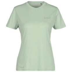 Stoic - Women's HelsingborgSt. Performance Shirt - Running Shirt -La Sportiva Store stoic womens helsingborgst performance shirt running shirt 2