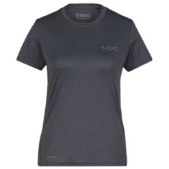 Stoic - Women's HelsingborgSt. Performance Shirt - Running Shirt