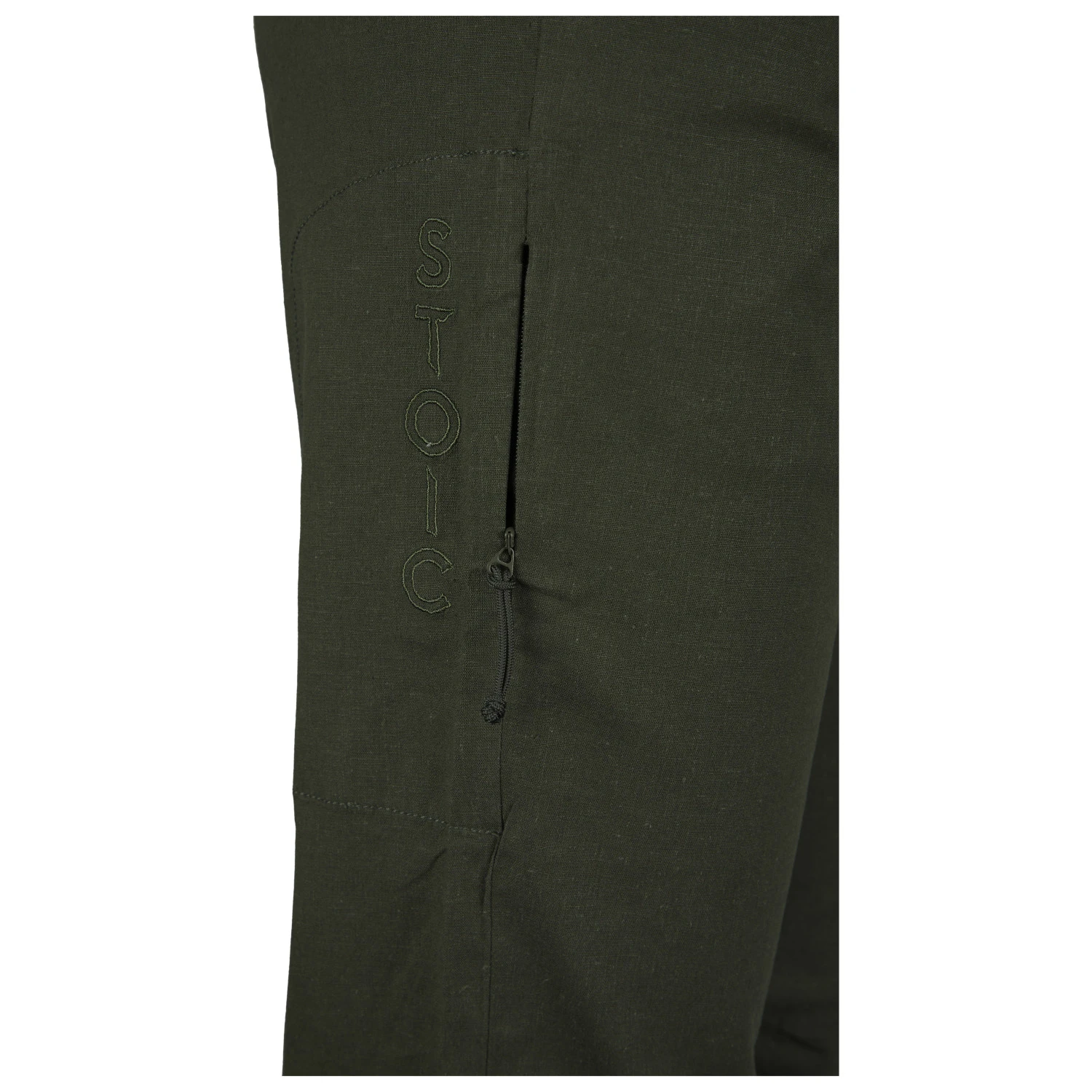 Stoic - Women's Hemp54 ValenSt. Pant - Climbing Trousers 4 Stoic - Women's Hemp54 ValenSt. Pant - Climbing Trousers - Image 4