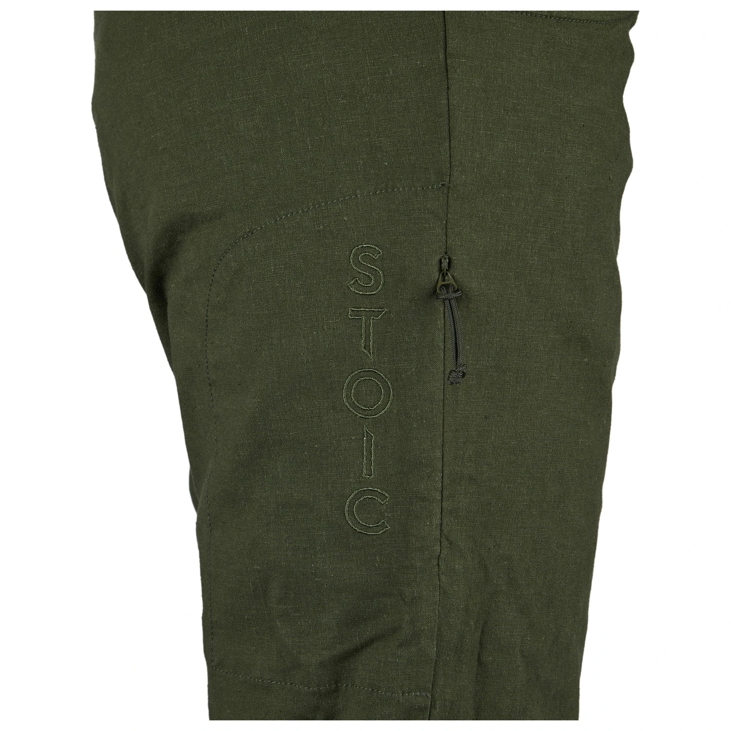 Stoic - Women's Hemp54 ValenSt. Pant - Climbing Trousers 5 Stoic - Women's Hemp54 ValenSt. Pant - Climbing Trousers - Image 5