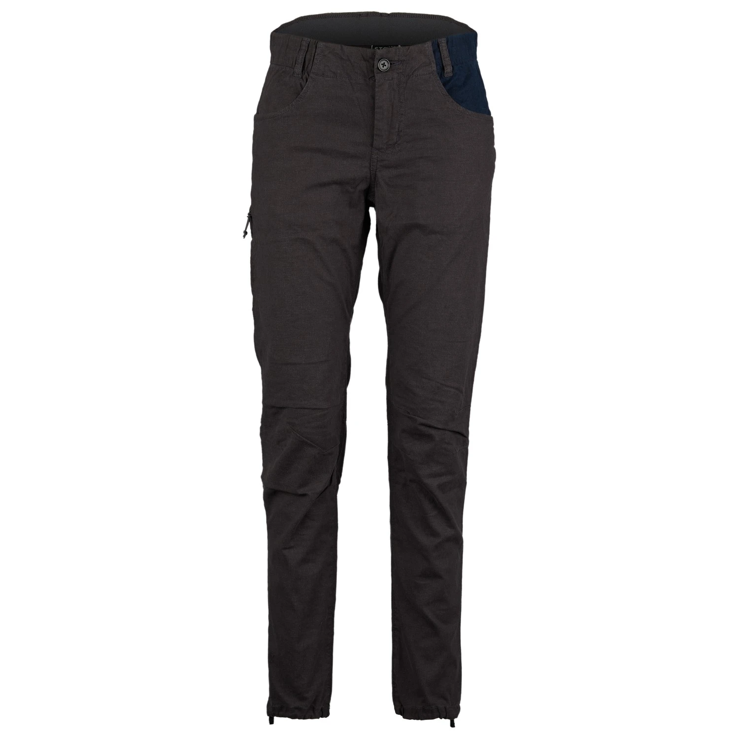 Stoic - Women's Hemp54 ValenSt. Pant - Climbing Trousers 1 Stoic - Women's Hemp54 ValenSt. Pant - Climbing Trousers