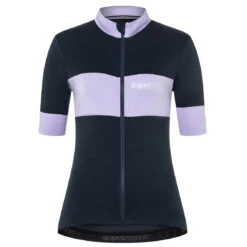 Super.natural - Women's Grava Maillot - Cycling Jersey