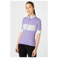 Super.natural - Women's Grava Maillot - Cycling Jersey -La Sportiva Store supernatural womens grava maillot cycling jersey detail 3