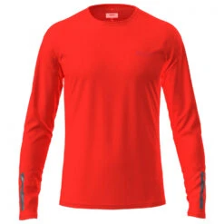 Swix - Pace NTS L/S Baselayer Top - Running Shirt 9 Swix - Pace NTS L/S Baselayer Top - Running Shirt -La Sportiva Store swix pace nts l s baselayer top running shirt 1