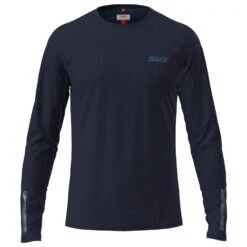 Swix - Pace NTS L/S Baselayer Top - Running Shirt