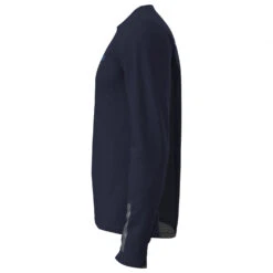 Swix - Pace NTS L/S Baselayer Top - Running Shirt 7 Swix - Pace NTS L/S Baselayer Top - Running Shirt -La Sportiva Store swix pace nts l s baselayer top running shirt detail 3