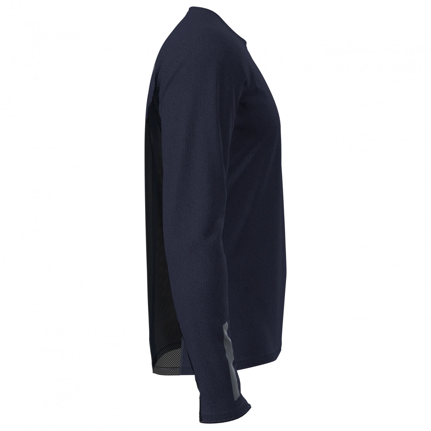 Swix - Pace NTS L/S Baselayer Top - Running Shirt 4 Swix - Pace NTS L/S Baselayer Top - Running Shirt - Image 4