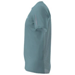 Swix - Pace NTS S/S Baselayer Top - Running Shirt -La Sportiva Store swix pace nts s s baselayer top running shirt detail 3