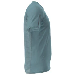 Swix - Pace NTS S/S Baselayer Top - Running Shirt -La Sportiva Store swix pace nts s s baselayer top running shirt detail 4