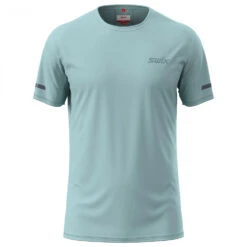 Swix - Pace S/S - Running Shirt