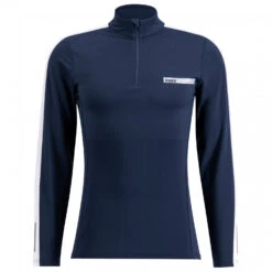 Swix - Roadline NTS Half Zip Baselayer Top - Running Shirt