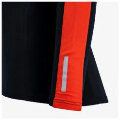 Swix - Roadline NTS Half Zip Baselayer Top - Running Shirt -La Sportiva Store swix roadline nts half zip baselayer top running shirt detail 5