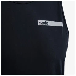 Swix - Roadline Tank - Running Shirt 7 Swix - Roadline Tank - Running Shirt -La Sportiva Store swix roadline tank running shirt detail 3