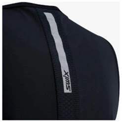 Swix - Roadline Tank - Running Shirt 8 Swix - Roadline Tank - Running Shirt -La Sportiva Store swix roadline tank running shirt detail 4