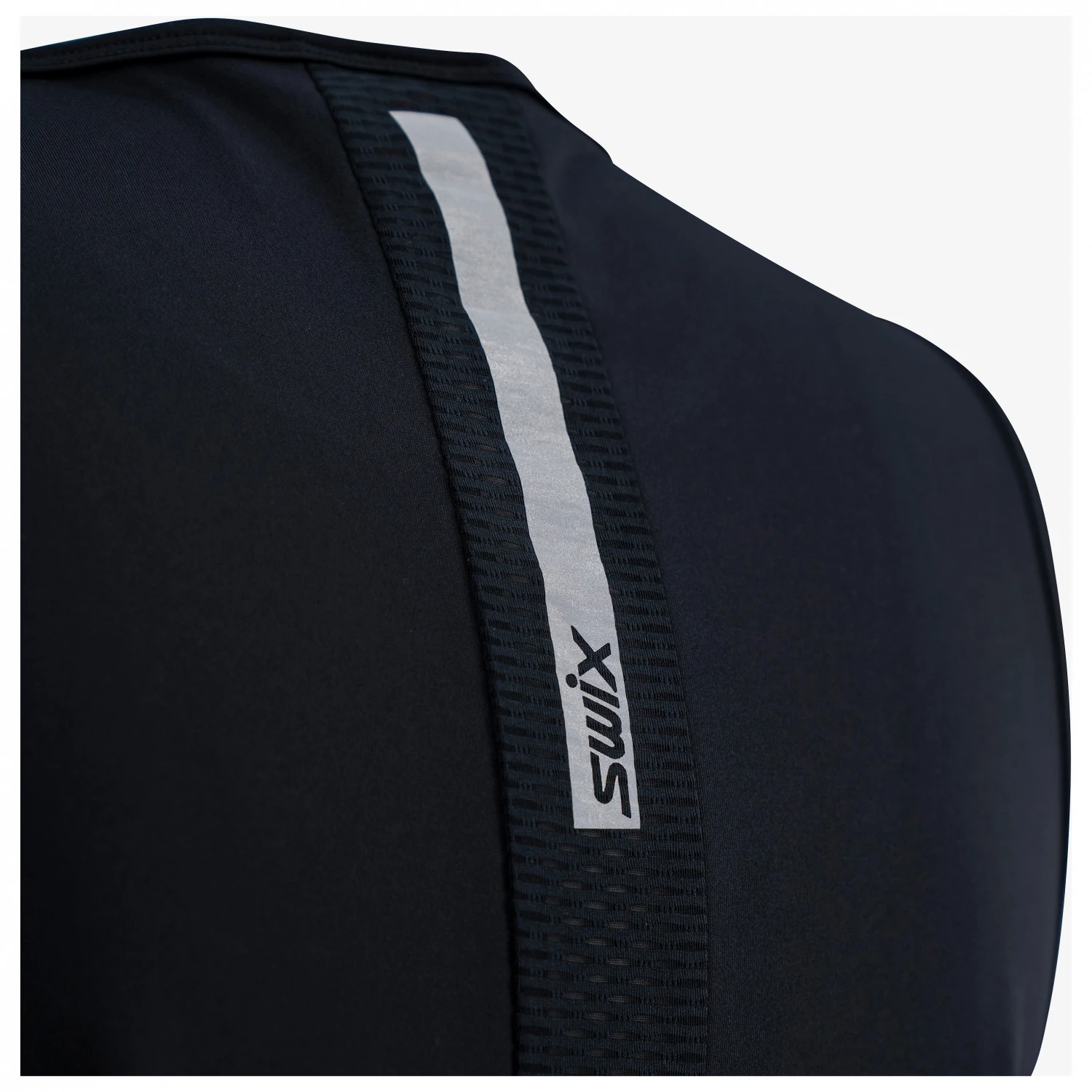 Swix - Roadline Tank - Running Shirt 4 Swix - Roadline Tank - Running Shirt - Image 4