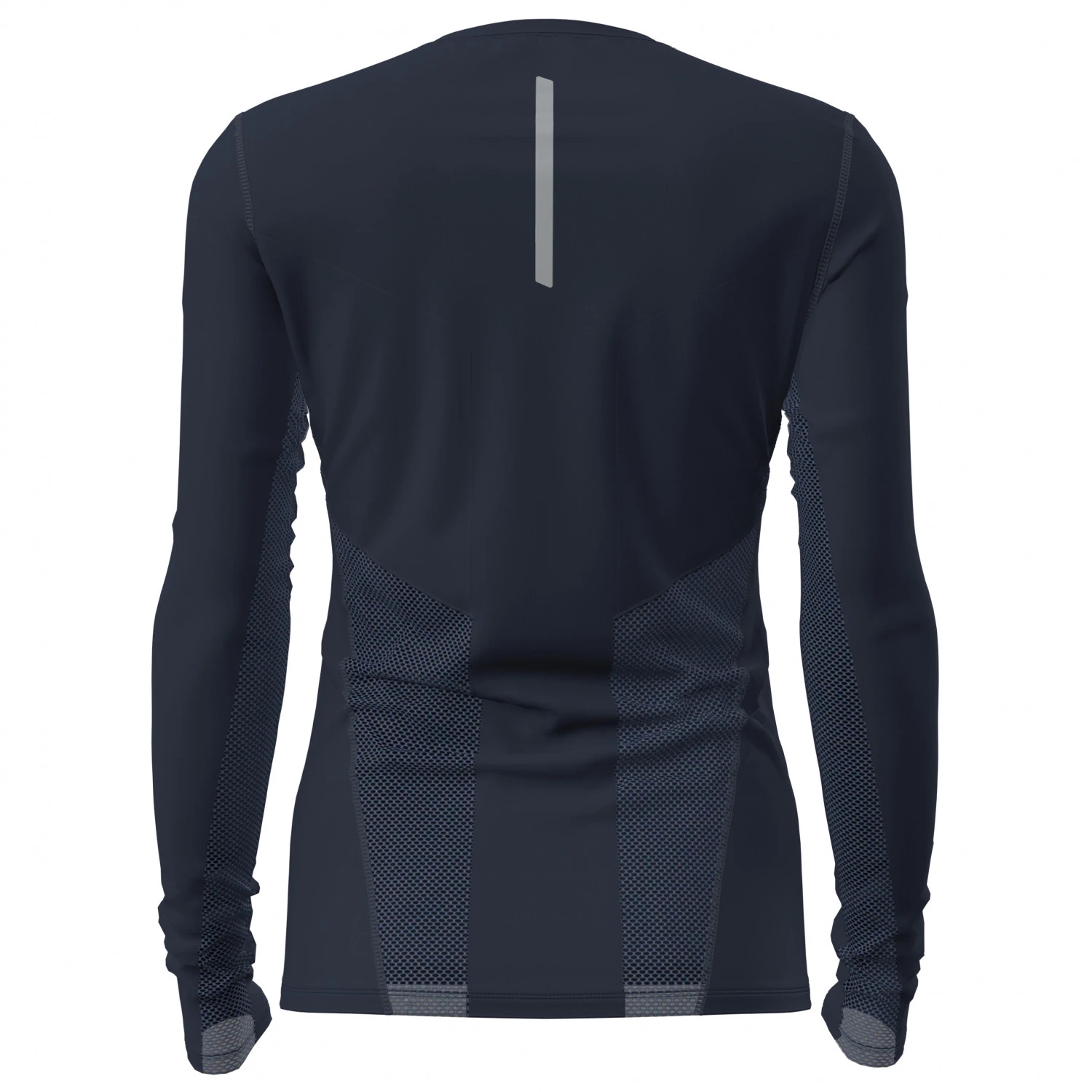 Swix - Women's Pace NTS L/S Baselayer Top - Running Shirt 2 Swix - Women's Pace NTS L/S Baselayer Top - Running Shirt - Image 2