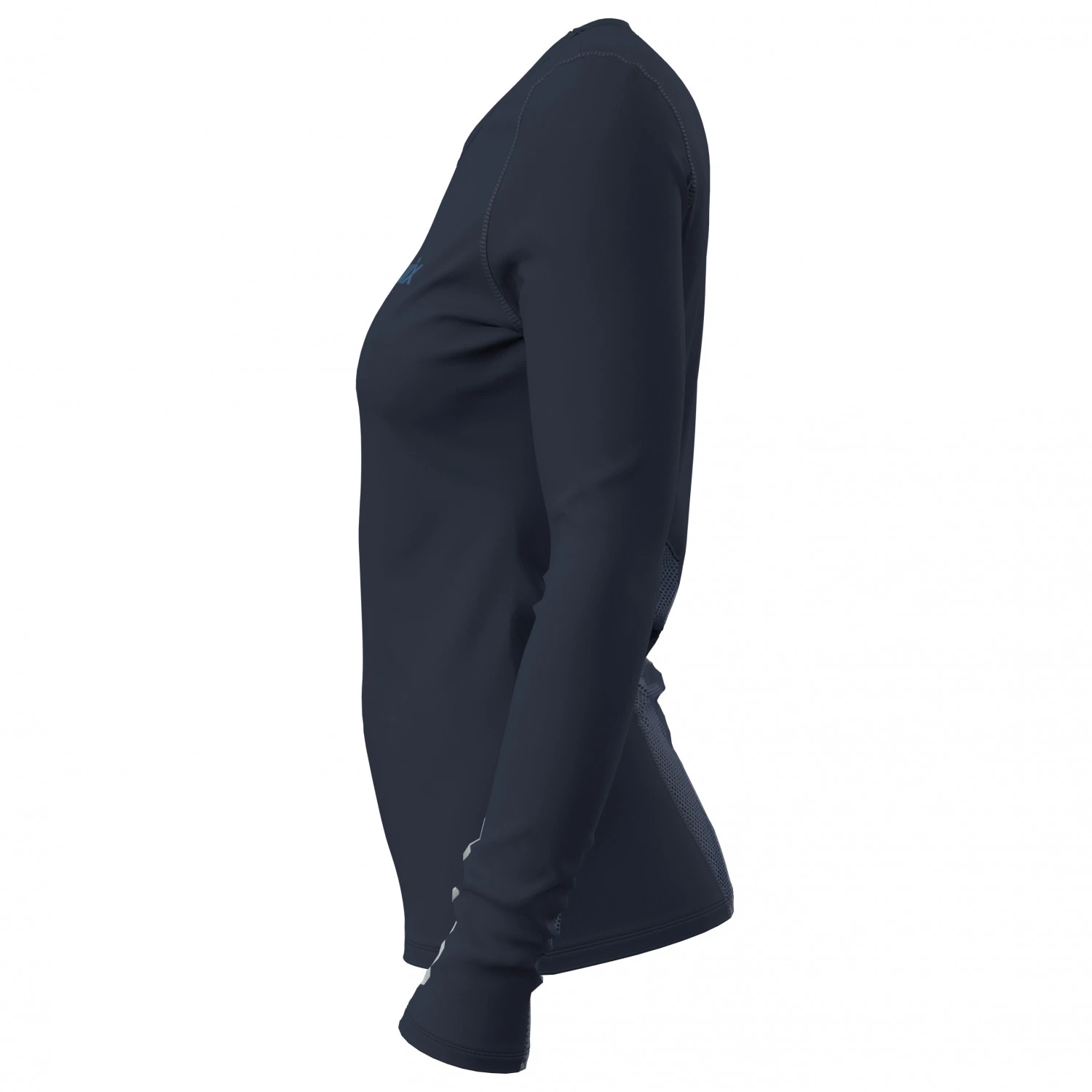 Swix - Women's Pace NTS L/S Baselayer Top - Running Shirt 3 Swix - Women's Pace NTS L/S Baselayer Top - Running Shirt - Image 3