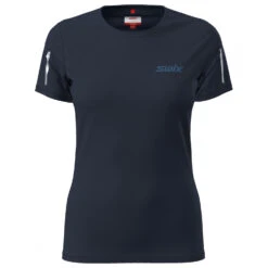 Swix - Women's Pace NTS S/S Baselayer Top - Running Shirt 10 Swix - Women's Pace NTS S/S Baselayer Top - Running Shirt -La Sportiva Store swix womens pace nts s s baselayer top running shirt 1
